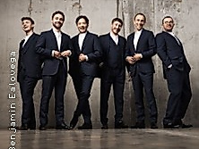 The King's Singers