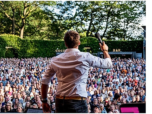 Das Ostseeferienland singt