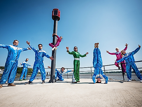 Steife Brise Momentical