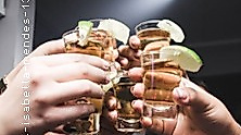 Pubcrawl Hamburg