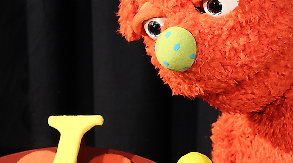 Hier kommt Kofferknut