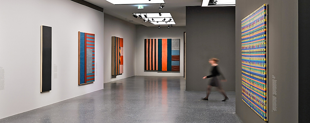 Package: Bucerius Kunstforum