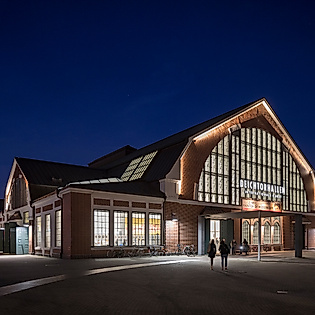 3-Tage-Kunstmeilenpass