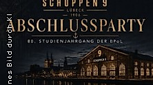 Abschlussveranstaltung SJ80