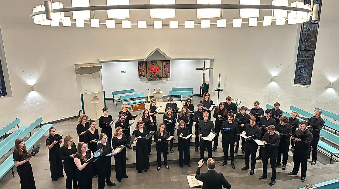 Landesjugendchor Hamburg