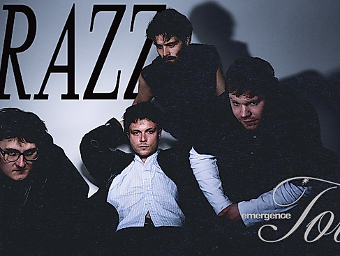 RAZZ - emergence 2027
