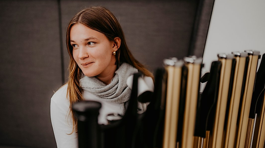 Workshop: Klassiko Schlaginstrumente