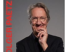 Holger Paetz