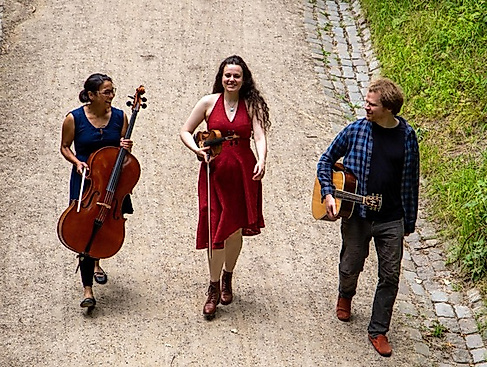 Konzert Elderland