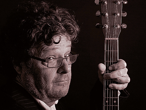 Ignatz Netzer – Blues Ragtime