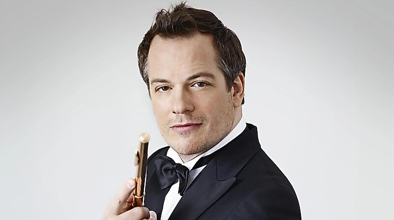 Kammermusikring Spielzeit 25/26 - Emmanuel Pahud, Flöte und Marie-Pierre Langlamet, Harfe