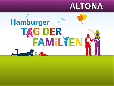 Hamburger Tag der Familie