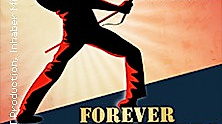 Forever Queen performed by Queen Alive