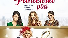 Wieczór panieński plus