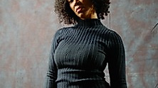 Luna Simao - Zwischen Zwei Welten Club Tour 2026