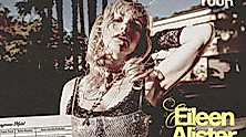 Eileen Alister - Honeymoon Motel Roomservice Included Tour 2026