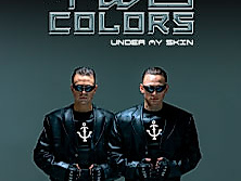 twocolors - Under My Skin - Live 2027