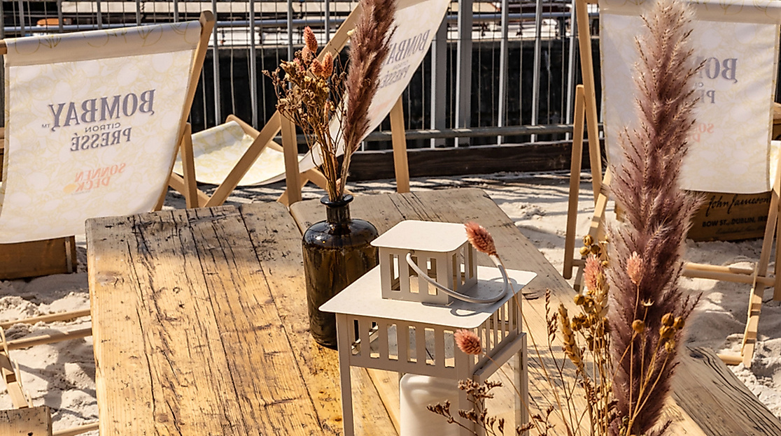 Sonnendeck St. Pauli