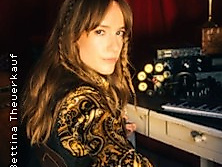 Luisa - Call me the witch - Tour 2026