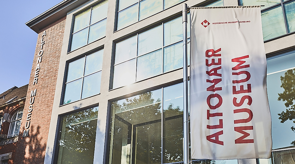 Altonaer Museum in Hamburg