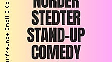 Norderstedter Stand-up Comedy Nacht!