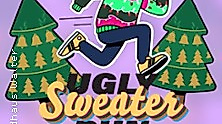 Ugly Sweater Run