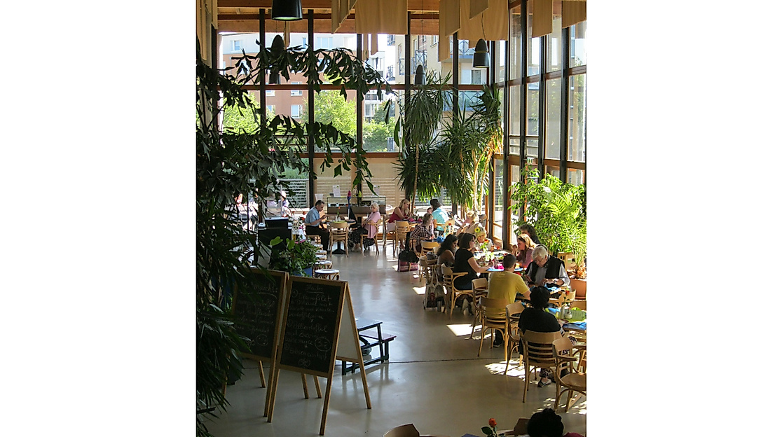 KulturA - Hausfest 2013