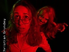 Träume im Hexenhaus - Lovecraft-Musical!