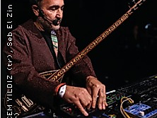 Cem Yildiz
