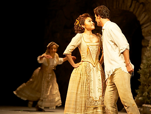 L'elisir d'amore