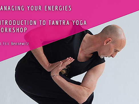 Tantra Yoga