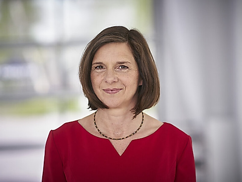 Lesung mit Katrin Goering-Eckhardt