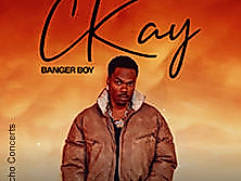 CKay - Banger Boy
