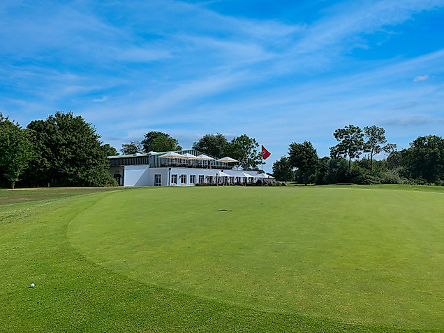 Maritim Golfpark Ostsee 9