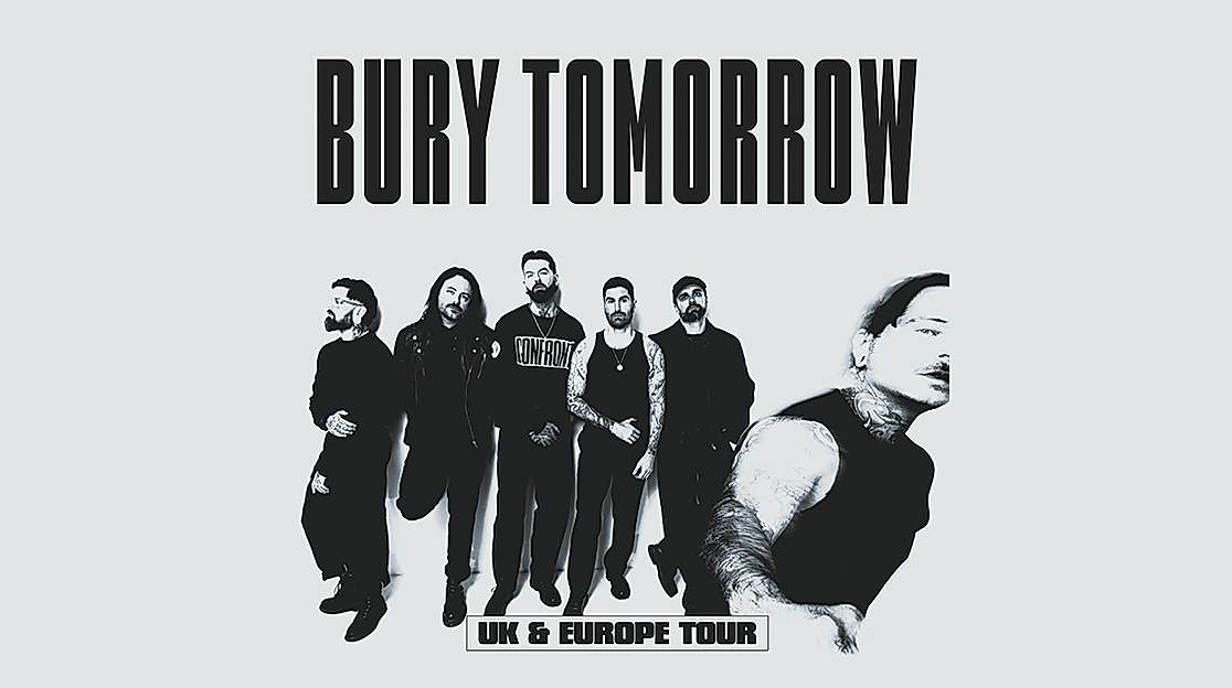 Bury Tomorrow