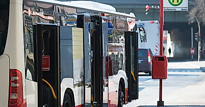 Bus hvv