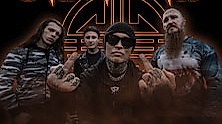 Ektomorf - Record Release Show | Iron Priest, Lost Sanctuary, Day 40