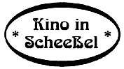 Kino in Scheeßel Logo