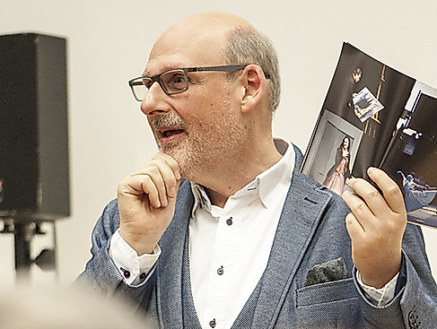 Opern-Werkstatt
