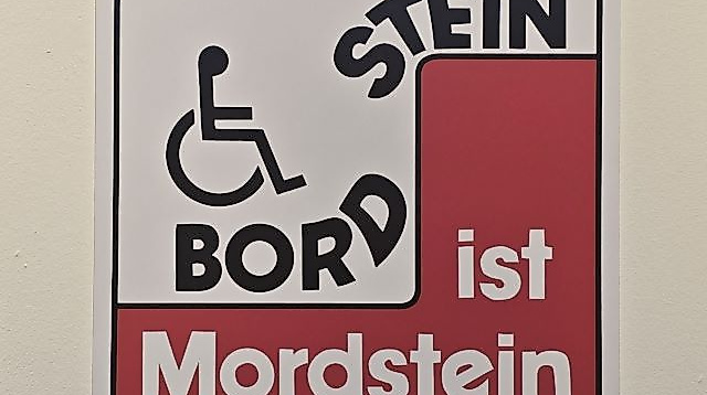 Vortrag: Bauen und Wohnen barrierefrei