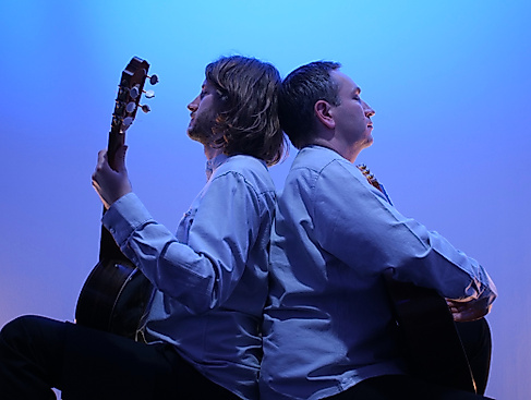 Gitarrenduo_Dewes_Klich_Copyright_James_Chan-A-Sue