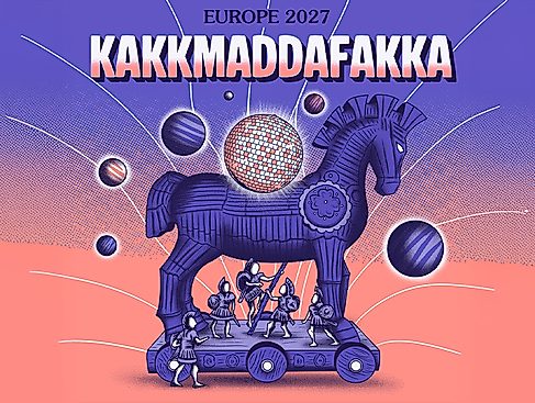 Kakkmaddafakka