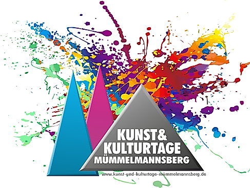Logo der Kunst&Kulturtage Mümmelmannsberg