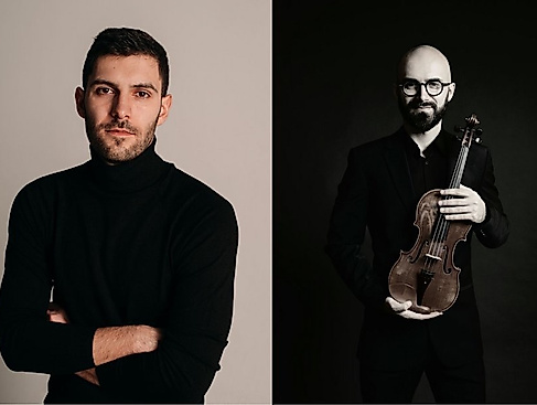 Windfuhrs Werkstattkonzert #3