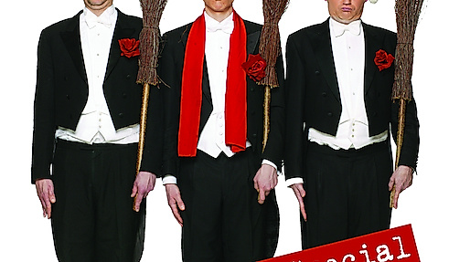 Bidla Buh - Weihnachts-Special