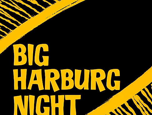 BIG HARBURG NIGHT 7-Hour Club Festival