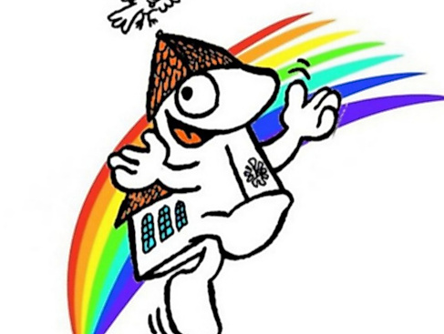 Logo der Migo-Gottesdienste in Schnelsen