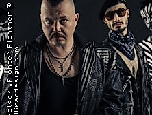Schattenmann + Special Guest