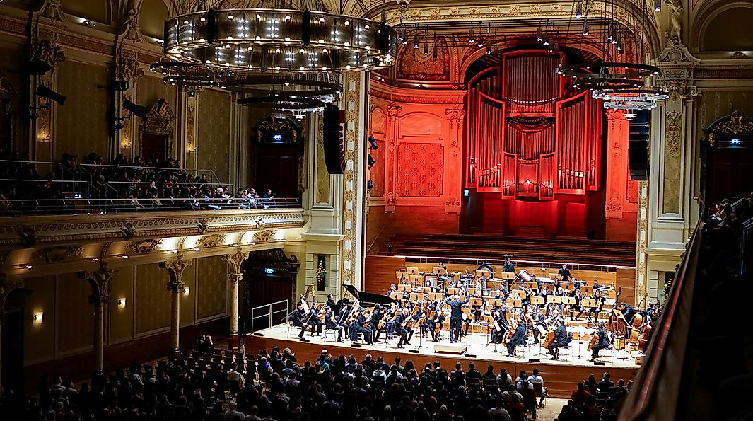 The Animesy Orchester