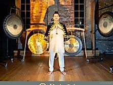 Gong Konzert - Raja
